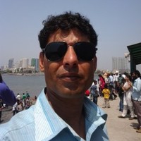 Abdul Deshpande