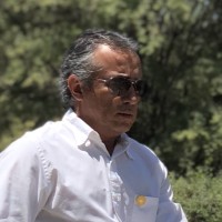 Luis Fernando Arbulú Hernández