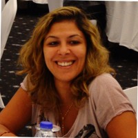Dina Nasr