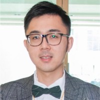 Leon Hsu