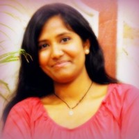 Reshma Reddy