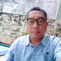 Dedy Agus Priyanto