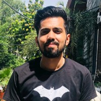 Satyam Sharma