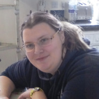 Naomi Bulson