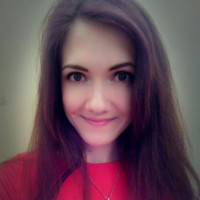 Yana Gribovskaya