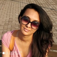 Hetal Parmar Harsora
