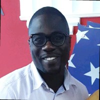 Erasmus Yemofio