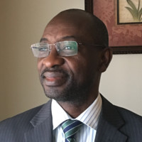 Kankoue Adamah
