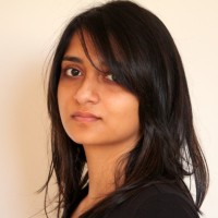 Lylah D'Souza