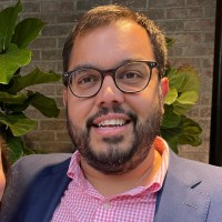 Nicholas Agrawal