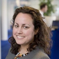 Iris Van Maurik