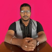Alex Praveen Raj