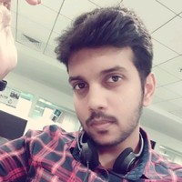 Harshith P