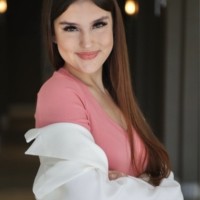 Marlie Pilkinton