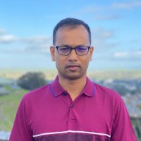 Bikram Bhuyan