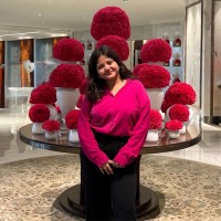 Kashish Pandey