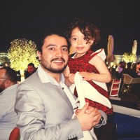 Hamzeh Alrefai