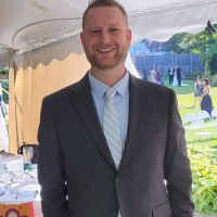 Matt Tracy