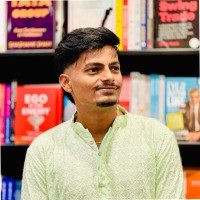 Mauli Chavhan