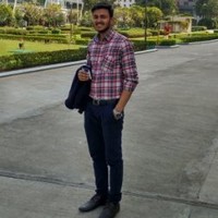 Divyanshu Sapolia