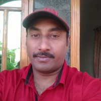 MURALIDHAR REDDY