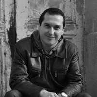 Felipe Quesada Molina