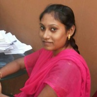 Thilakavathi Chandrababu