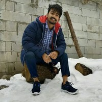 Yogesh Pandey