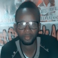 Abu Bakarr Rhyme Kamara