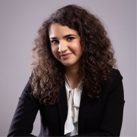 Gabriela Koziara