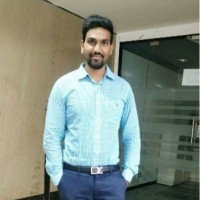 Srinivas B