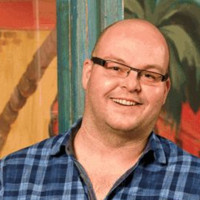 Robin Beuting