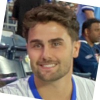 Luke Brewster