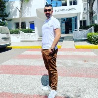 Khalil Bakkioui El Otmani