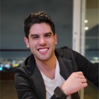 Daniel Correa