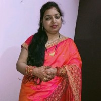Nancy Tiwari