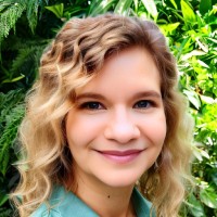 Kimberly Funderburk