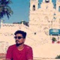 Aditya Ashok Ubale