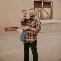 Zach Brinkerhoff
