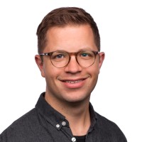 Sander De Vries