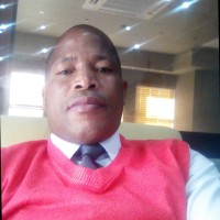Hezekiel Mofakwane