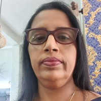 Chandani Rajapakse