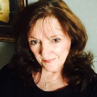 Geraldine Pyron