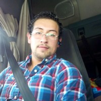 Ricardo Ivan Lujan Carrillo