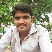 Shanth Kumar S