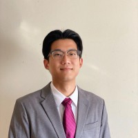 Daniel Yang
