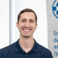 Pascal Laganière, Eng.