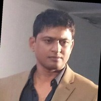 Pavan Chandanbatwe