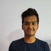 Saugat Shrestha