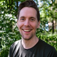 Hampus Svallfors